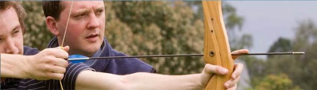  Apuntando al ojo de buey 